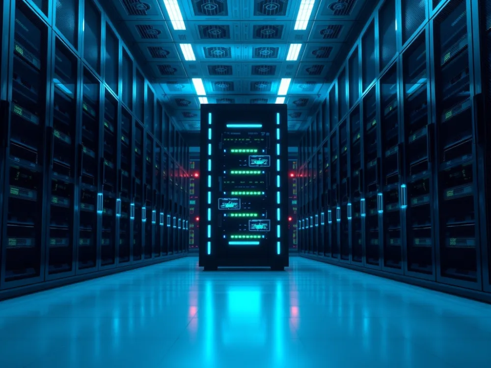 Spaceship hosting and domains